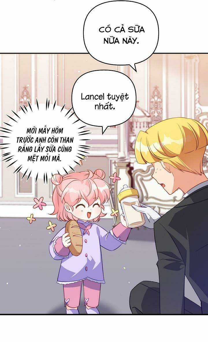 Cô Em Gái Quý Giá Của Nhân Vật Phản Diện Chapter 12 trang 26