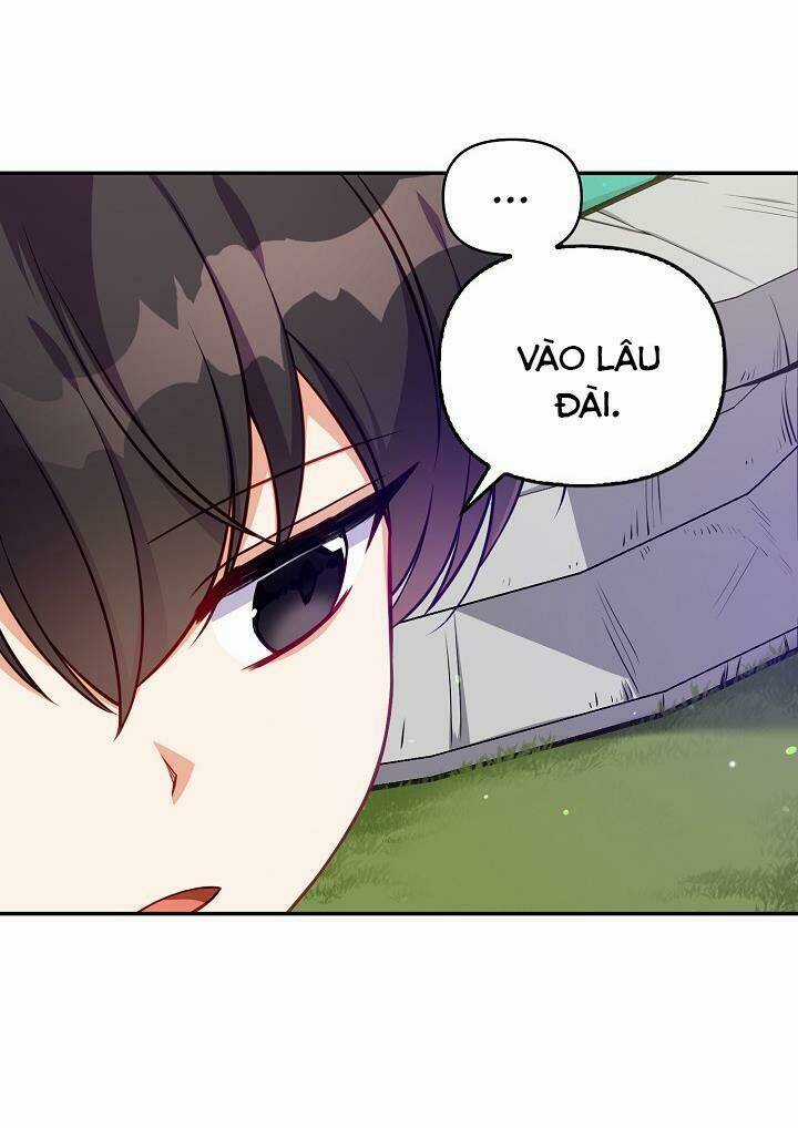 Cô Em Gái Quý Giá Của Nhân Vật Phản Diện Chapter 12 trang 3