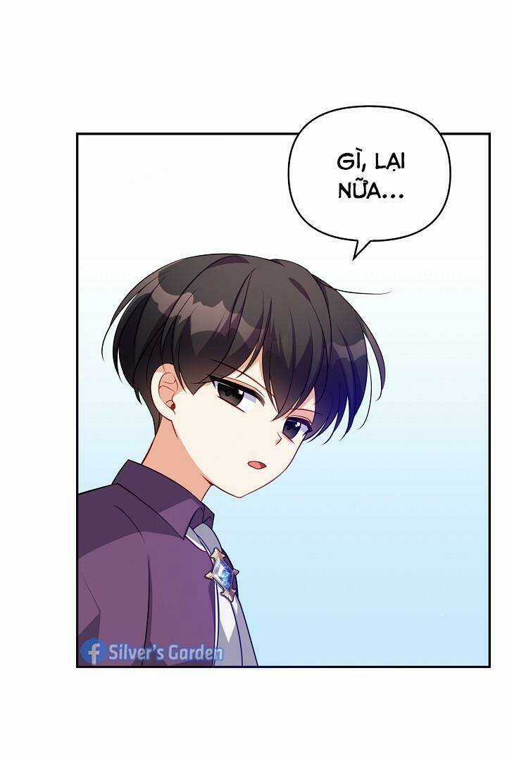 Cô Em Gái Quý Giá Của Nhân Vật Phản Diện Chapter 12 trang 30