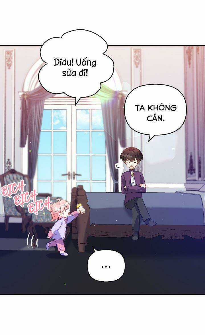 Cô Em Gái Quý Giá Của Nhân Vật Phản Diện Chapter 12 trang 31