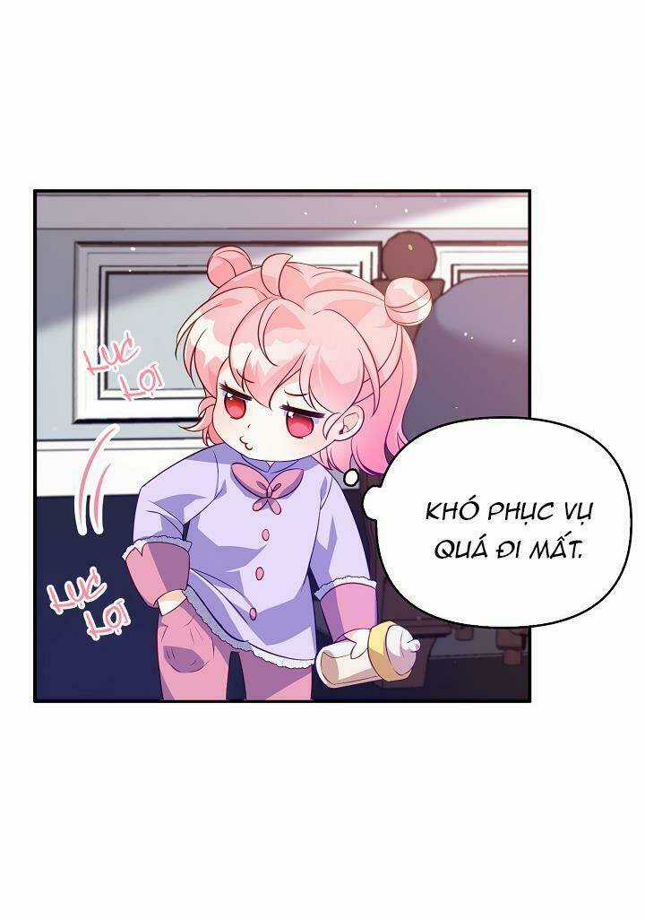 Cô Em Gái Quý Giá Của Nhân Vật Phản Diện Chapter 12 trang 32