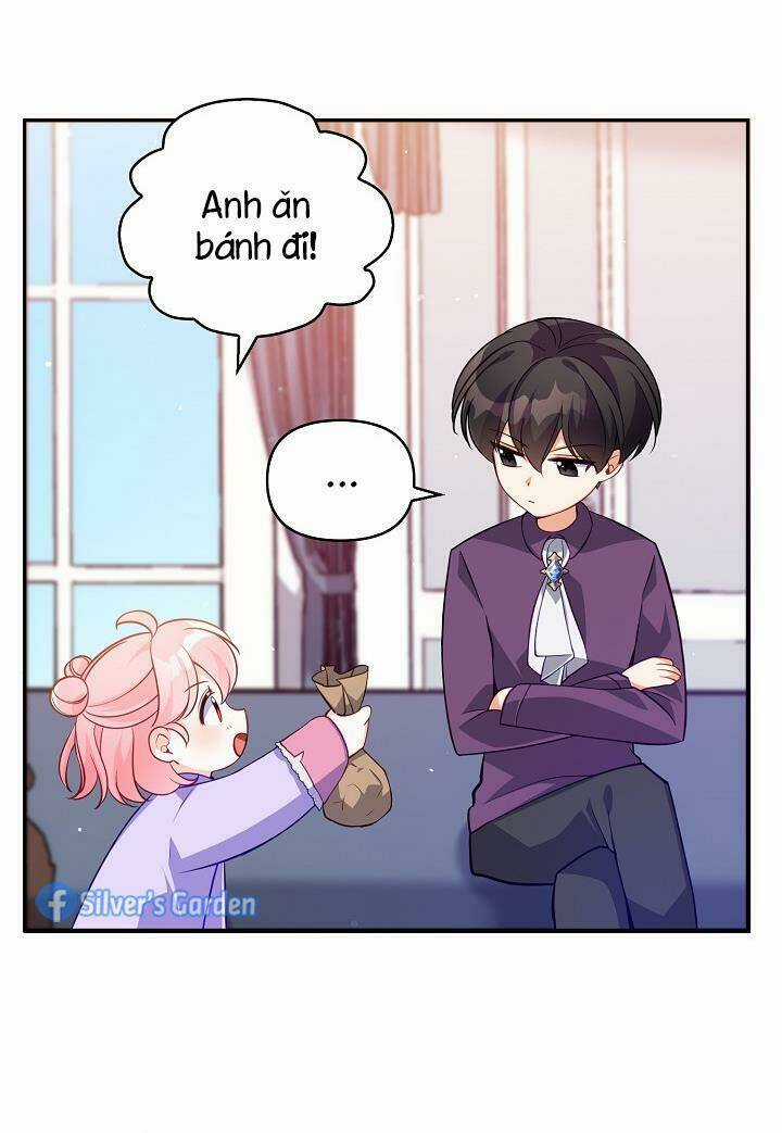 Cô Em Gái Quý Giá Của Nhân Vật Phản Diện Chapter 12 trang 34