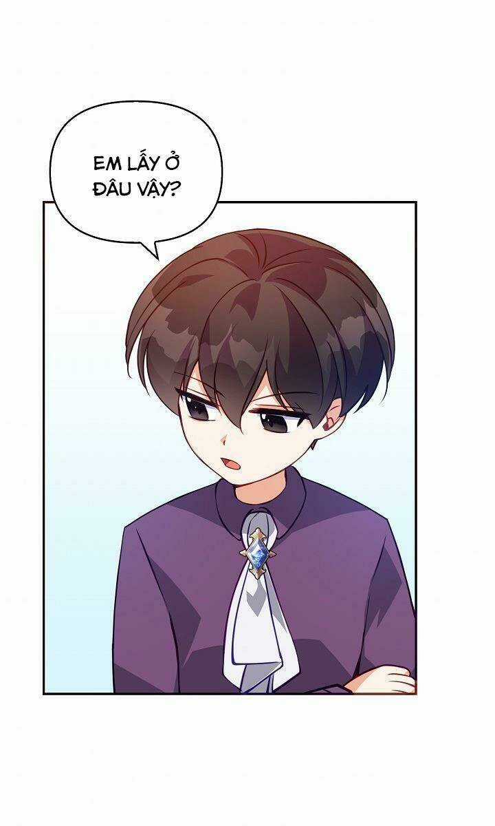 Cô Em Gái Quý Giá Của Nhân Vật Phản Diện Chapter 12 trang 35