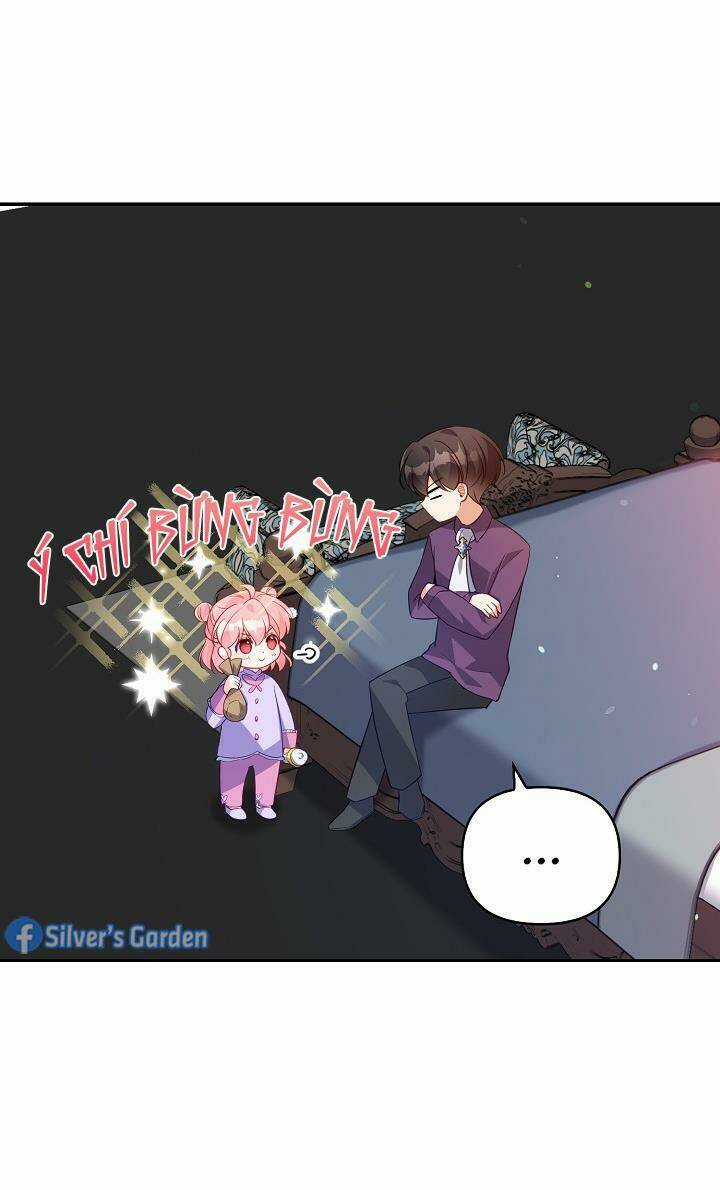 Cô Em Gái Quý Giá Của Nhân Vật Phản Diện Chapter 12 trang 37