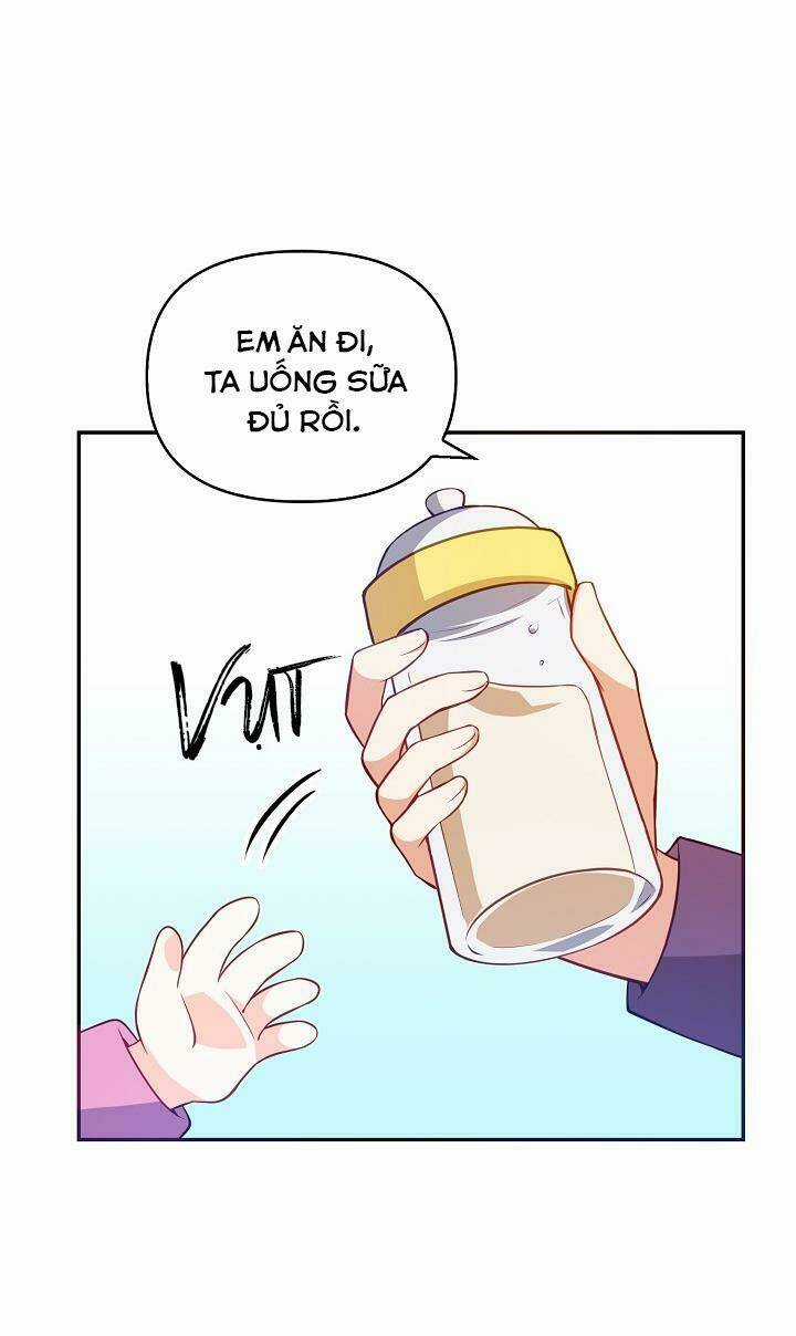Cô Em Gái Quý Giá Của Nhân Vật Phản Diện Chapter 12 trang 38