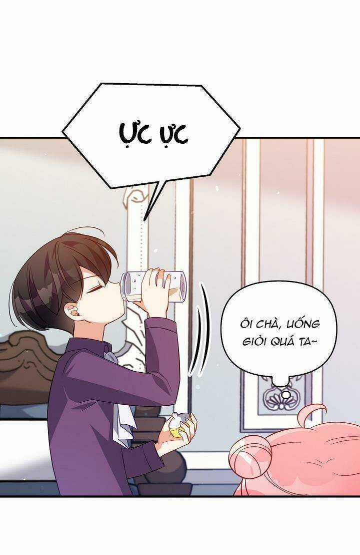 Cô Em Gái Quý Giá Của Nhân Vật Phản Diện Chapter 12 trang 39