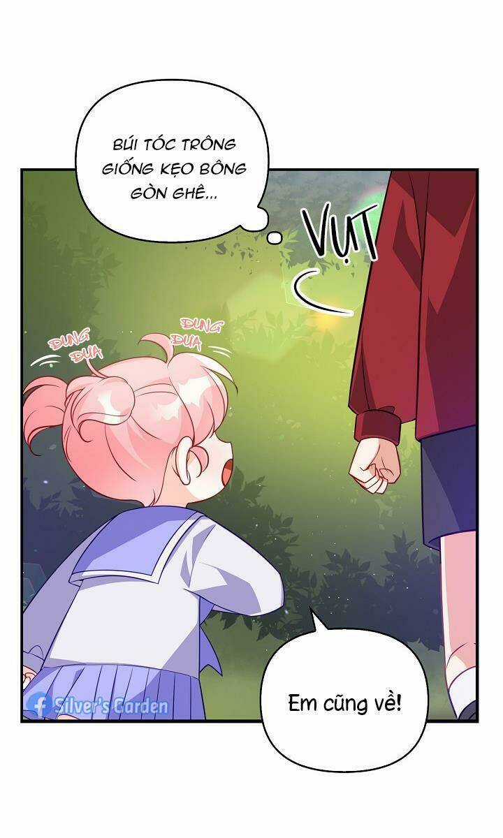 Cô Em Gái Quý Giá Của Nhân Vật Phản Diện Chapter 12 trang 4
