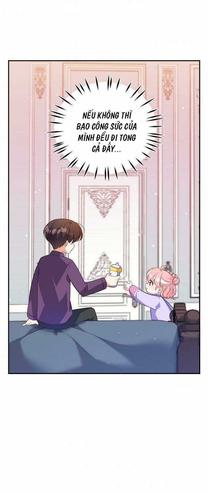 Cô Em Gái Quý Giá Của Nhân Vật Phản Diện Chapter 12 trang 44