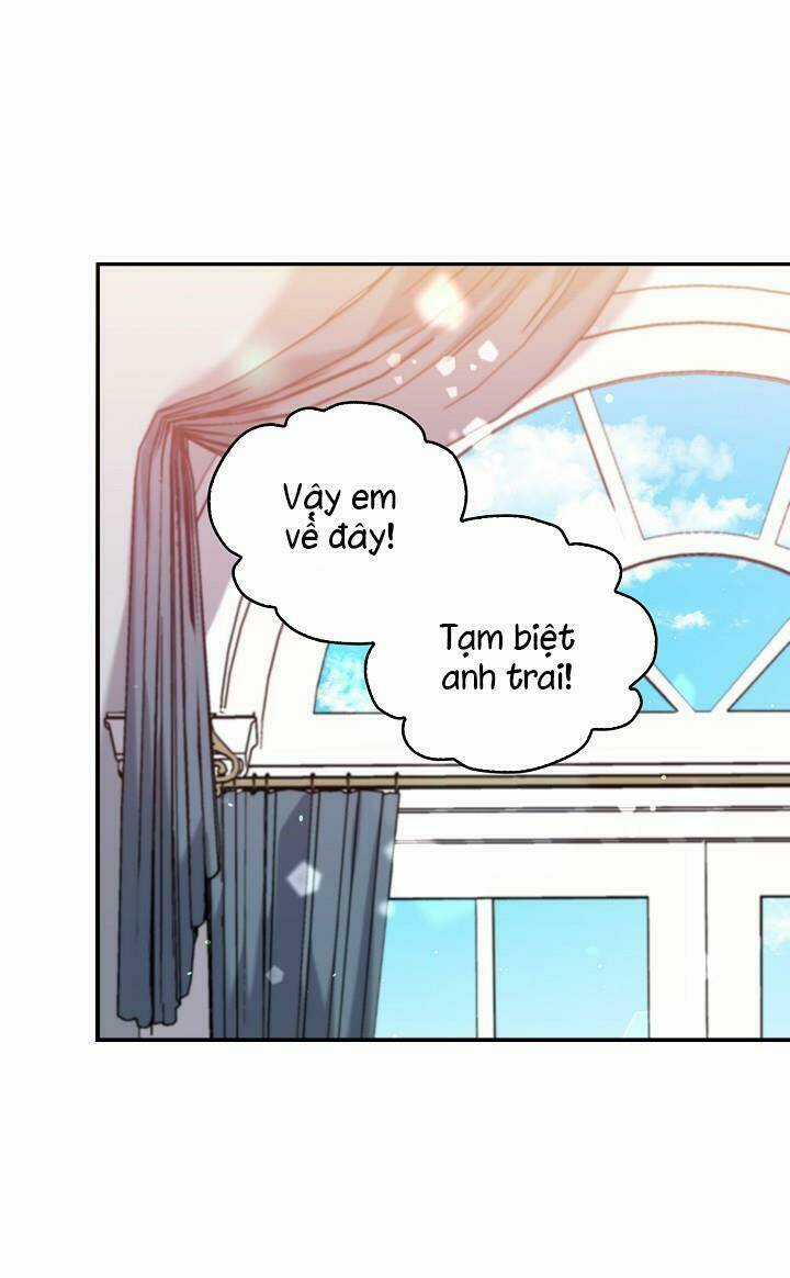 Cô Em Gái Quý Giá Của Nhân Vật Phản Diện Chapter 12 trang 45