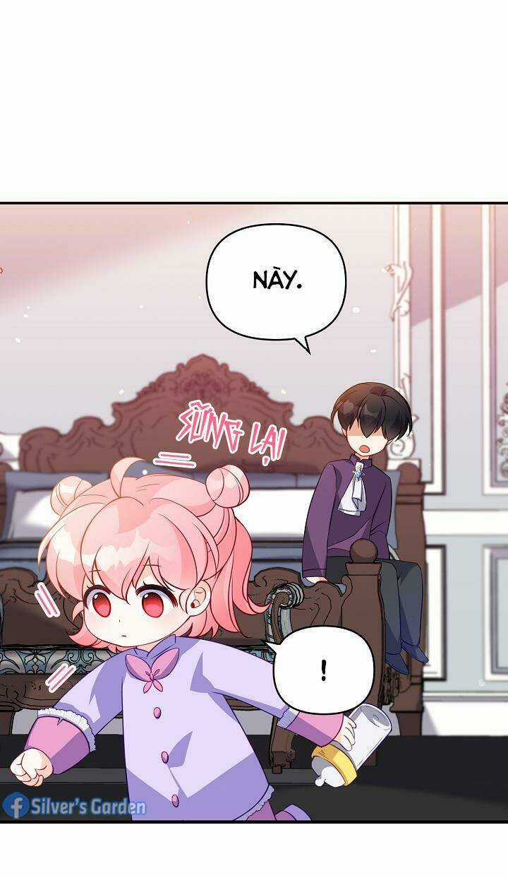 Cô Em Gái Quý Giá Của Nhân Vật Phản Diện Chapter 12 trang 46