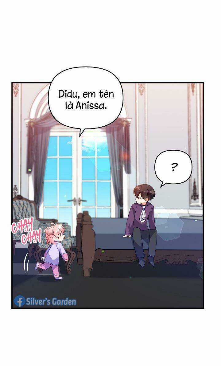 Cô Em Gái Quý Giá Của Nhân Vật Phản Diện Chapter 12 trang 49