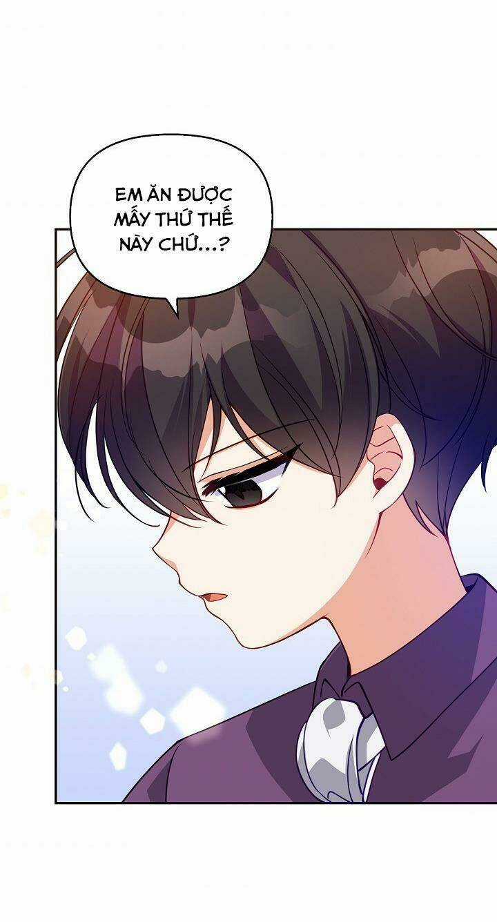 Cô Em Gái Quý Giá Của Nhân Vật Phản Diện Chapter 12 trang 53