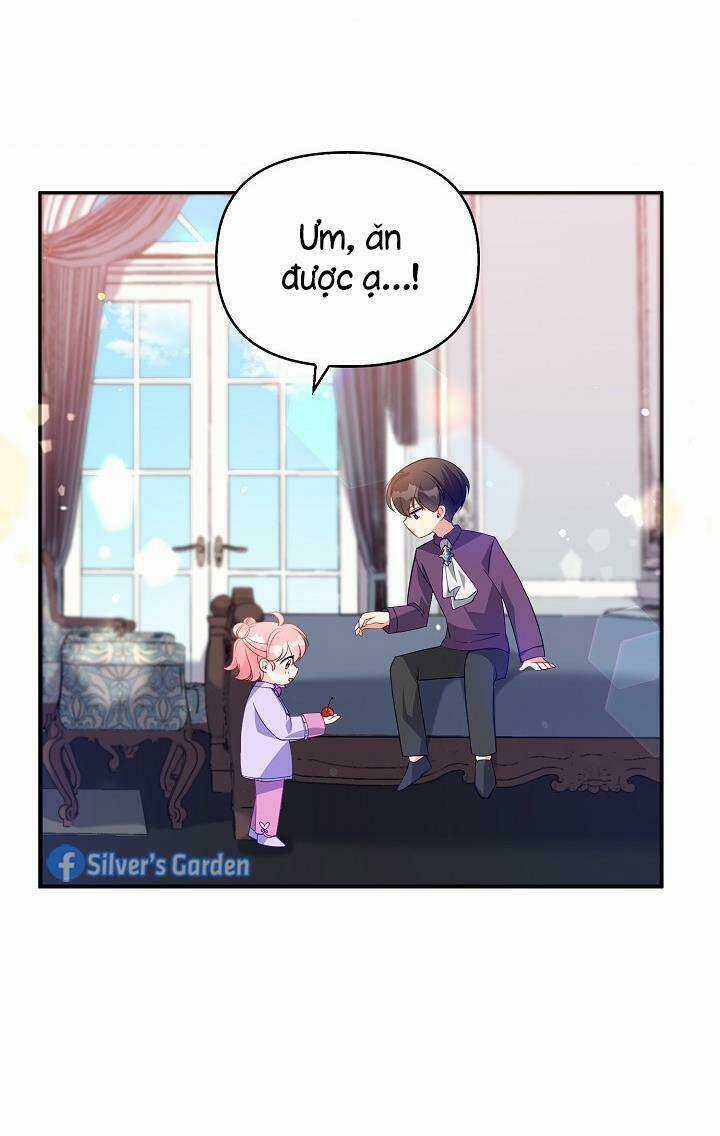 Cô Em Gái Quý Giá Của Nhân Vật Phản Diện Chapter 12 trang 54