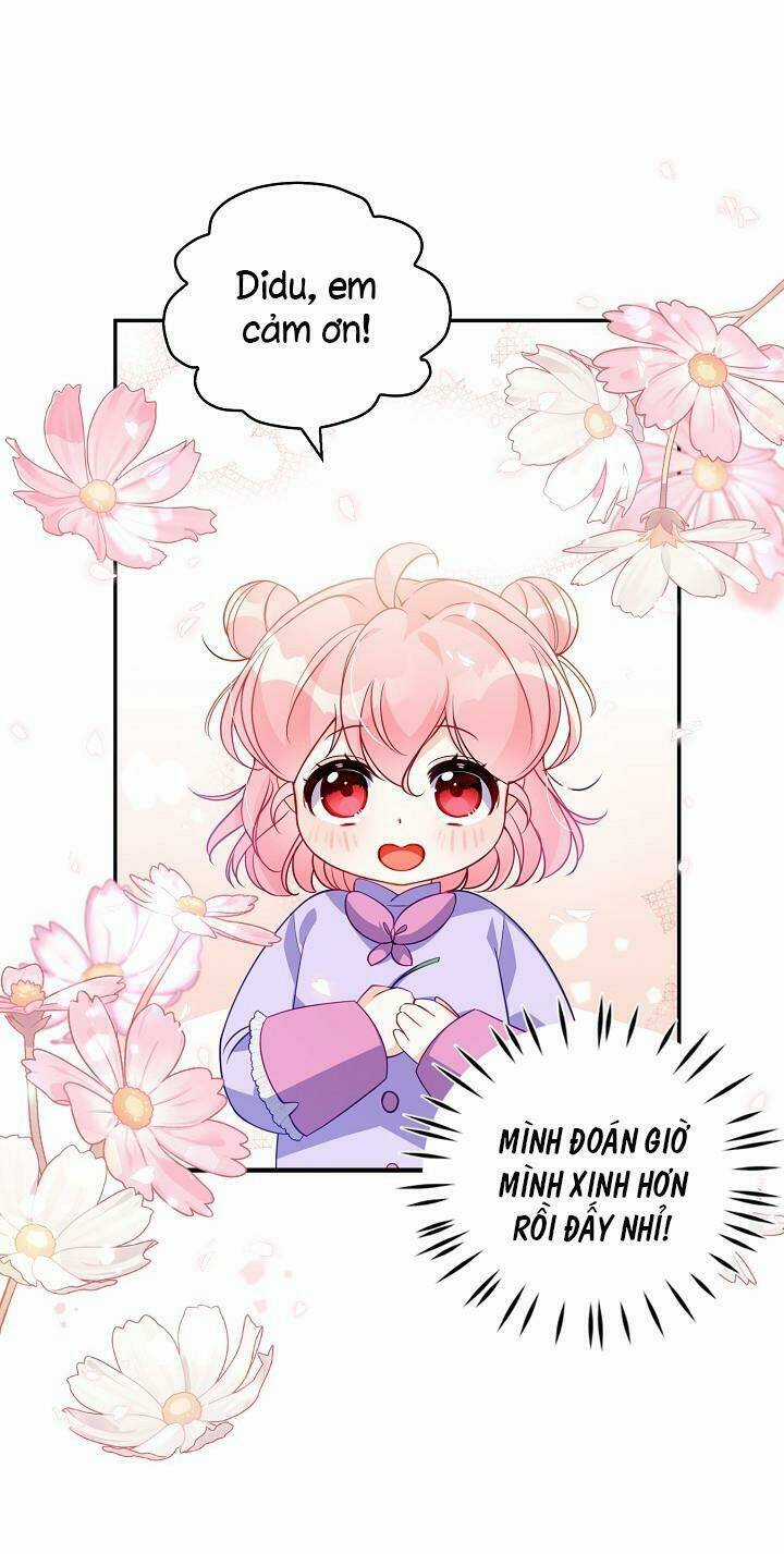 Cô Em Gái Quý Giá Của Nhân Vật Phản Diện Chapter 12 trang 55