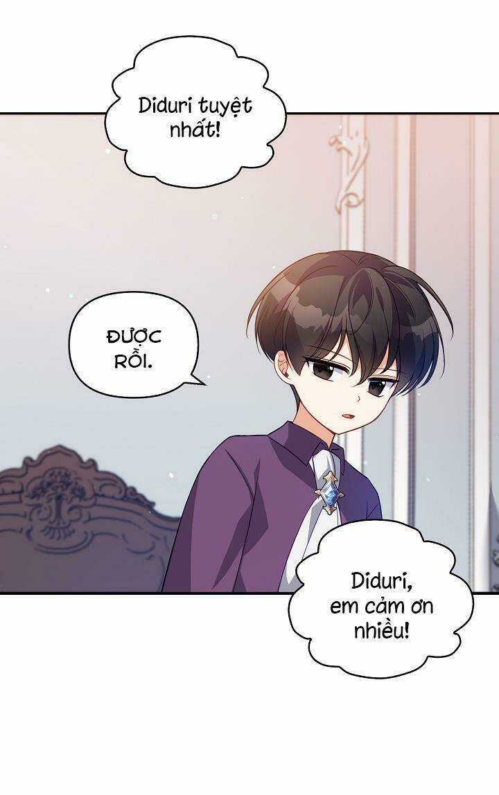 Cô Em Gái Quý Giá Của Nhân Vật Phản Diện Chapter 12 trang 56