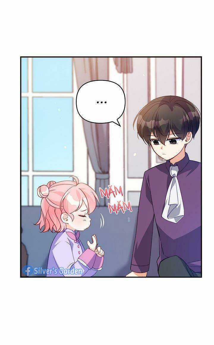 Cô Em Gái Quý Giá Của Nhân Vật Phản Diện Chapter 12 trang 57