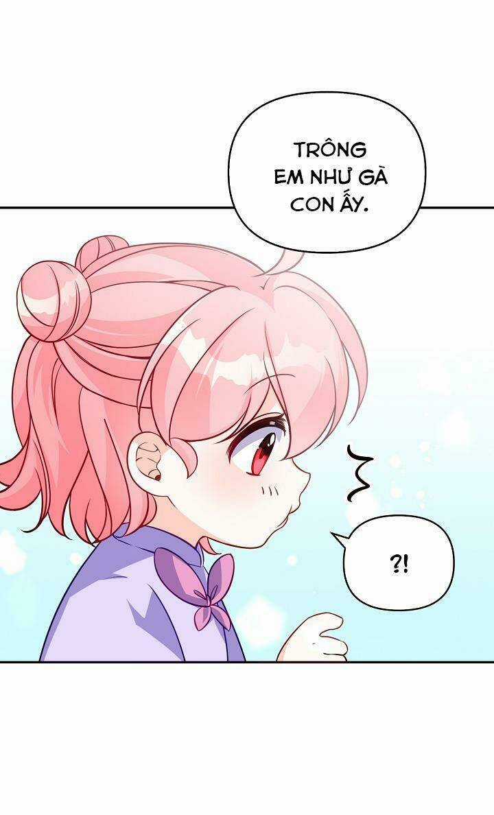 Cô Em Gái Quý Giá Của Nhân Vật Phản Diện Chapter 12 trang 58