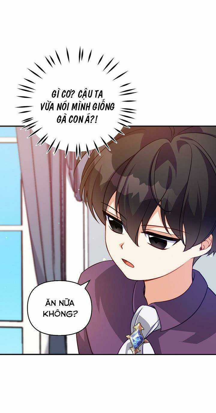 Cô Em Gái Quý Giá Của Nhân Vật Phản Diện Chapter 12 trang 59