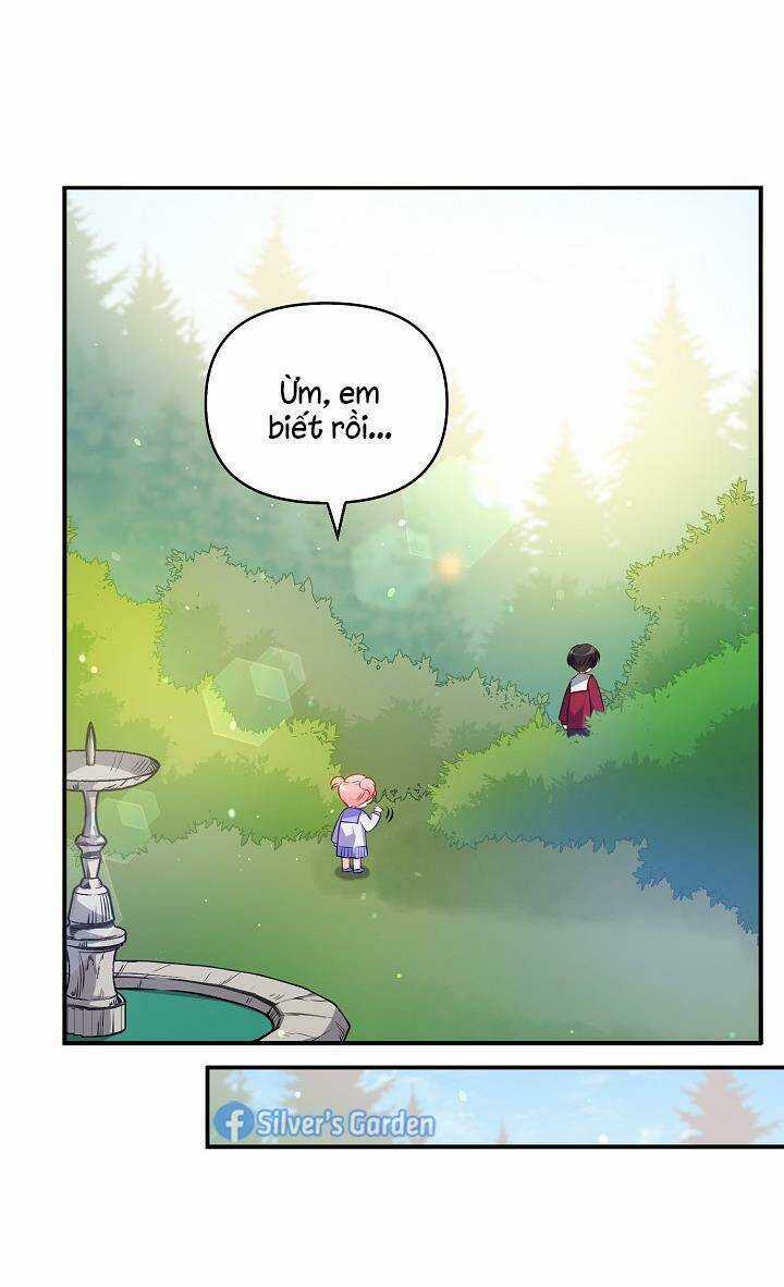 Cô Em Gái Quý Giá Của Nhân Vật Phản Diện Chapter 12 trang 6