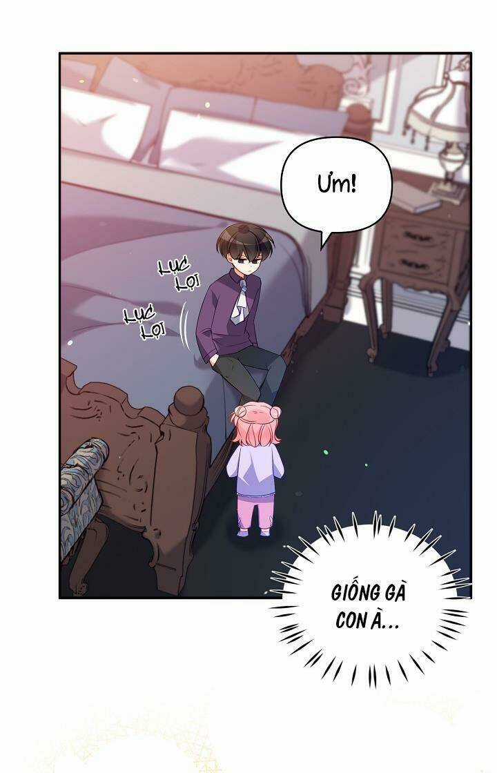 Cô Em Gái Quý Giá Của Nhân Vật Phản Diện Chapter 12 trang 60