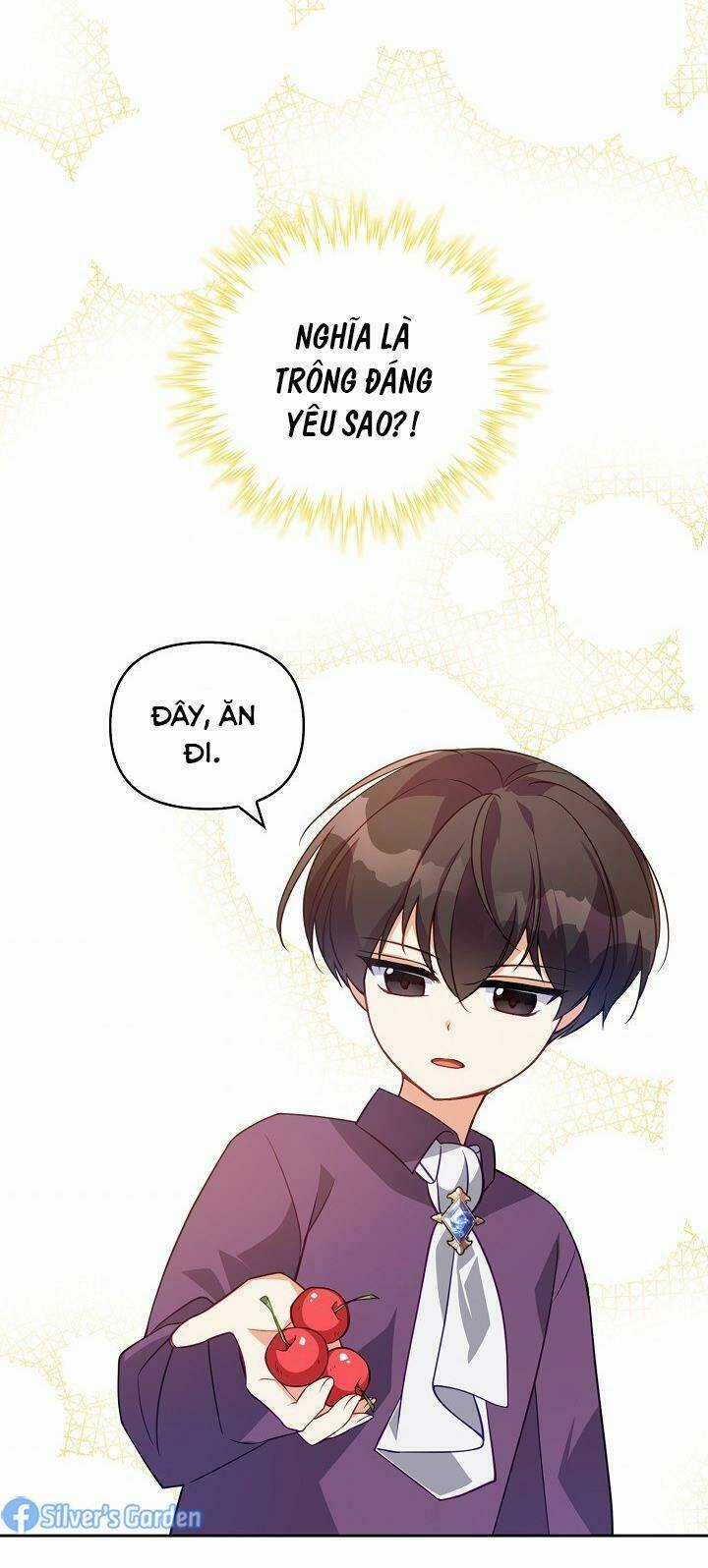 Cô Em Gái Quý Giá Của Nhân Vật Phản Diện Chapter 12 trang 61