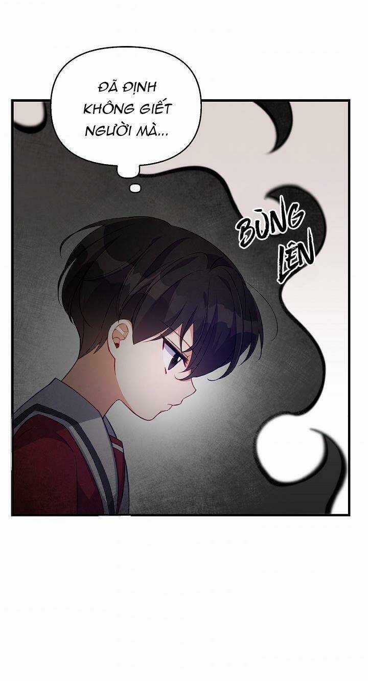 Cô Em Gái Quý Giá Của Nhân Vật Phản Diện Chapter 12 trang 9