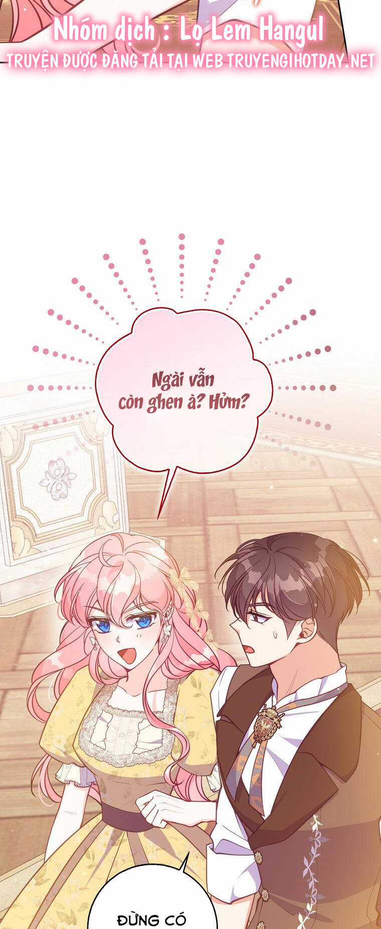 Cô Em Gái Quý Giá Của Nhân Vật Phản Diện Chapter 120 trang 12