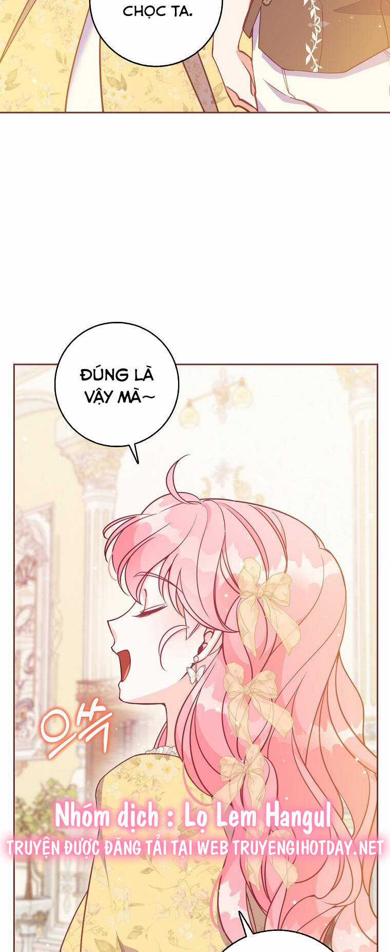 Cô Em Gái Quý Giá Của Nhân Vật Phản Diện Chapter 120 trang 13