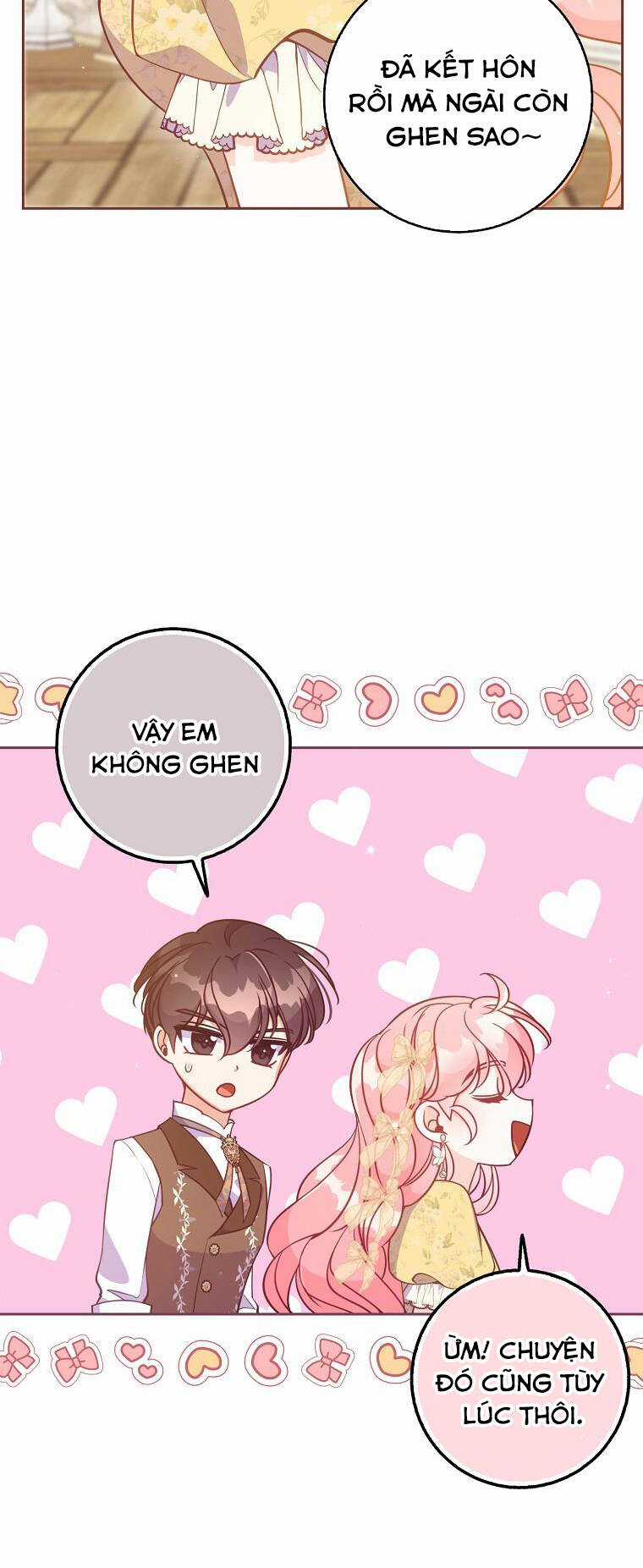 Cô Em Gái Quý Giá Của Nhân Vật Phản Diện Chapter 120 trang 14