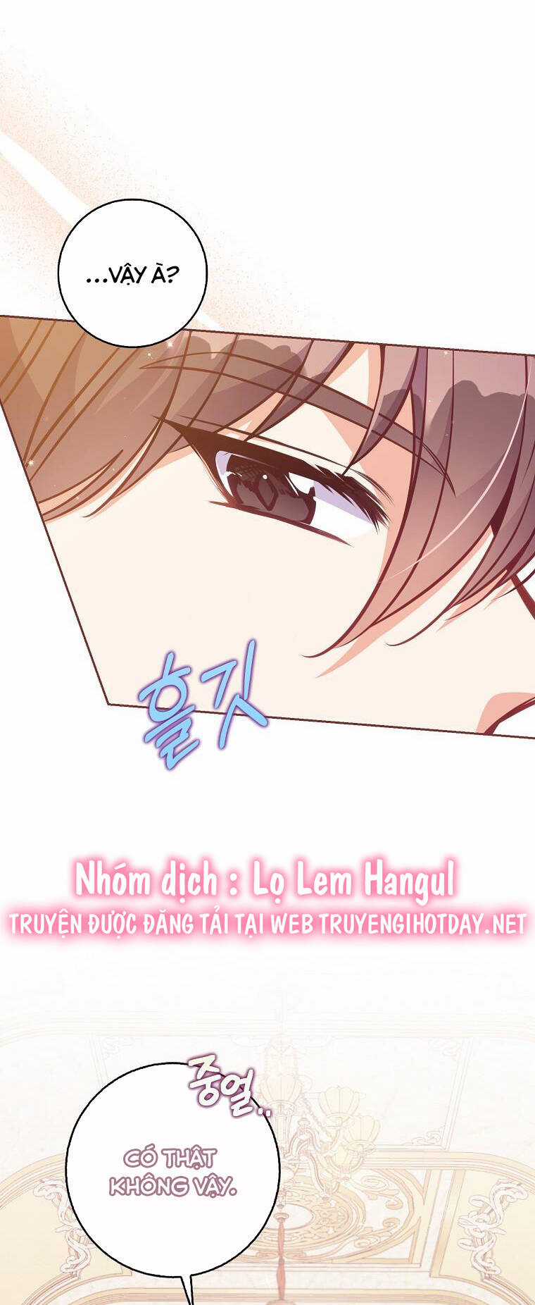 Cô Em Gái Quý Giá Của Nhân Vật Phản Diện Chapter 120 trang 15