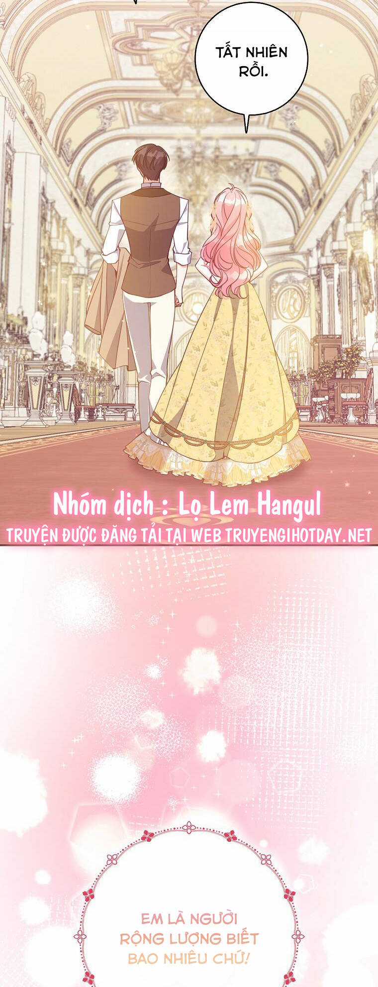 Cô Em Gái Quý Giá Của Nhân Vật Phản Diện Chapter 120 trang 16