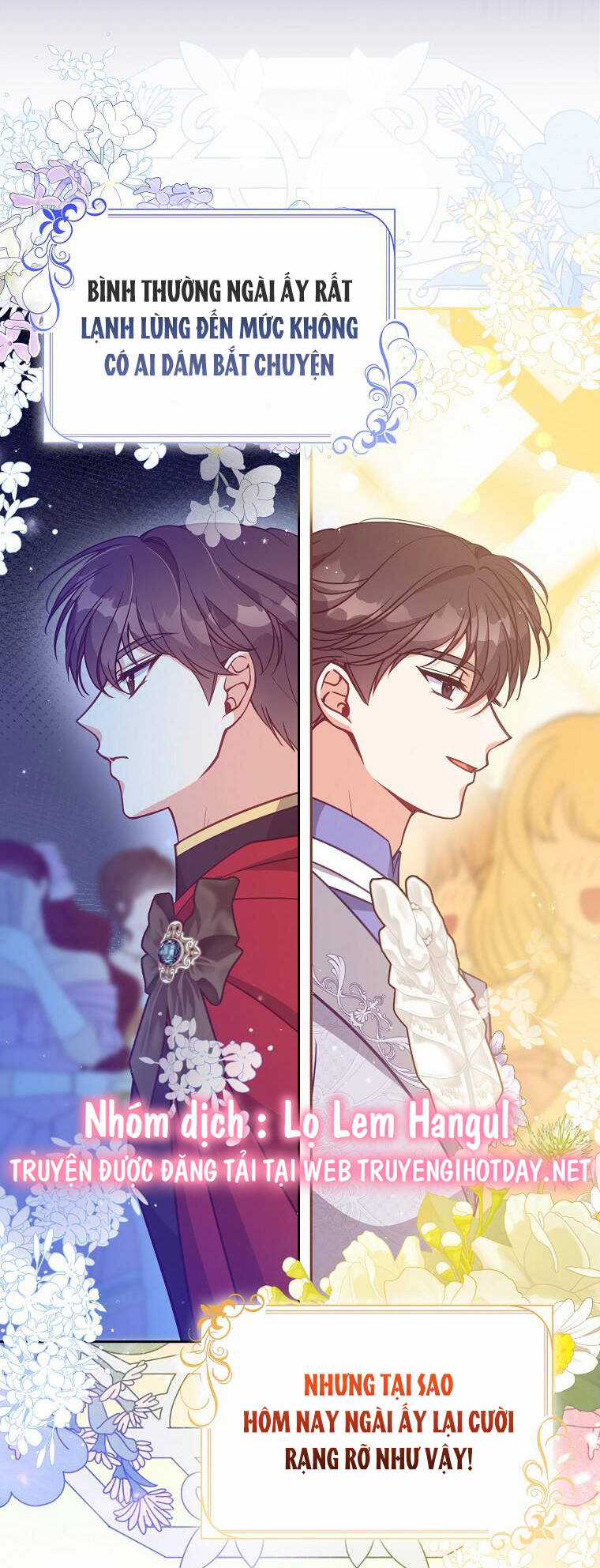 Cô Em Gái Quý Giá Của Nhân Vật Phản Diện Chapter 120 trang 20