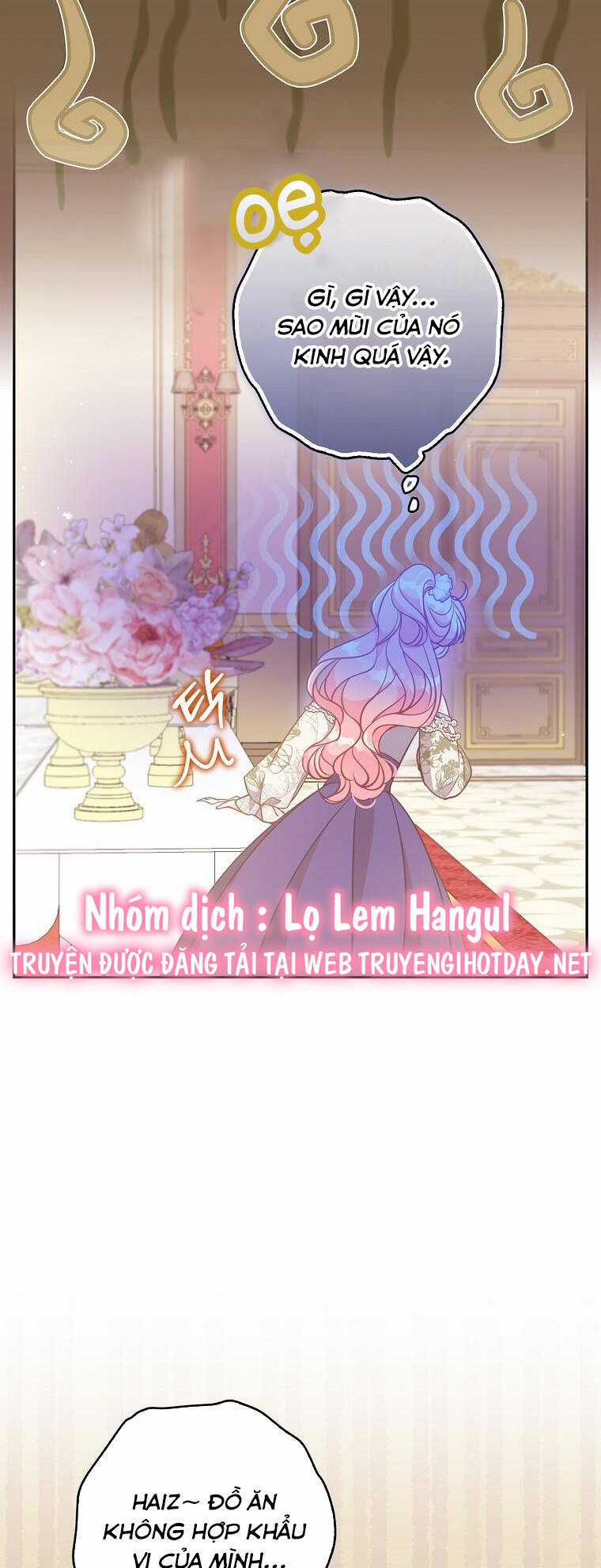 Cô Em Gái Quý Giá Của Nhân Vật Phản Diện Chapter 120 trang 25