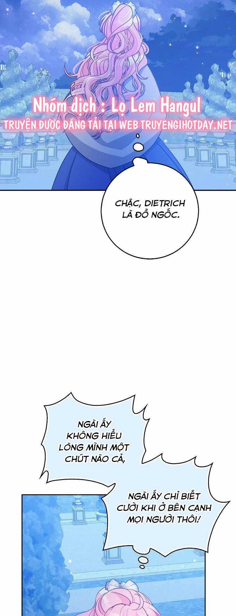 Cô Em Gái Quý Giá Của Nhân Vật Phản Diện Chapter 120 trang 29