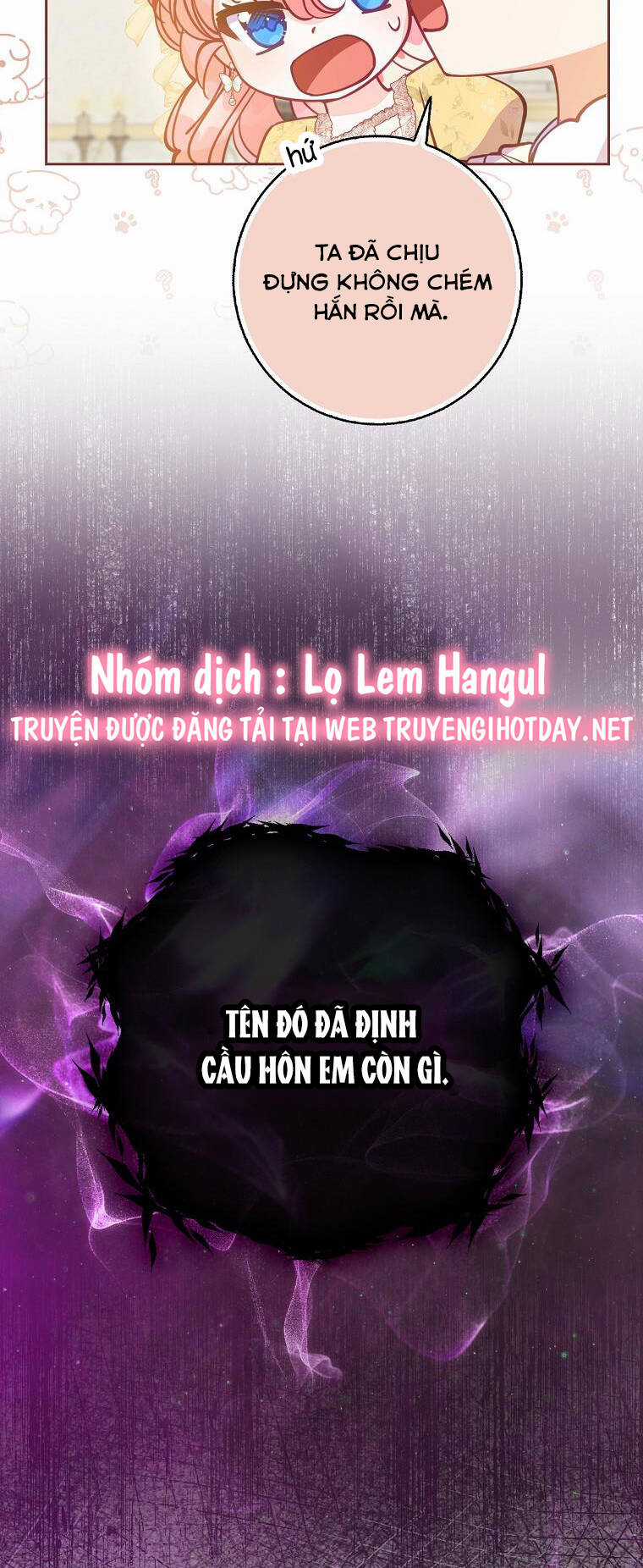 Cô Em Gái Quý Giá Của Nhân Vật Phản Diện Chapter 120 trang 3