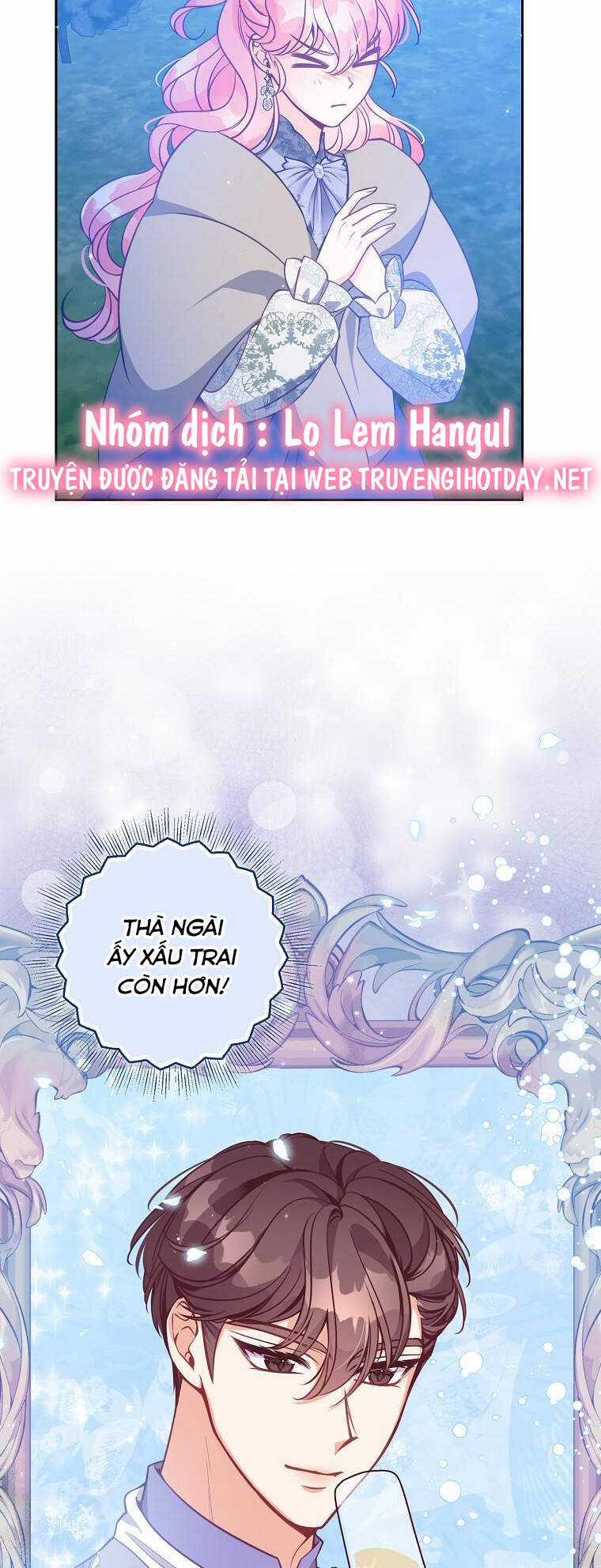 Cô Em Gái Quý Giá Của Nhân Vật Phản Diện Chapter 120 trang 30
