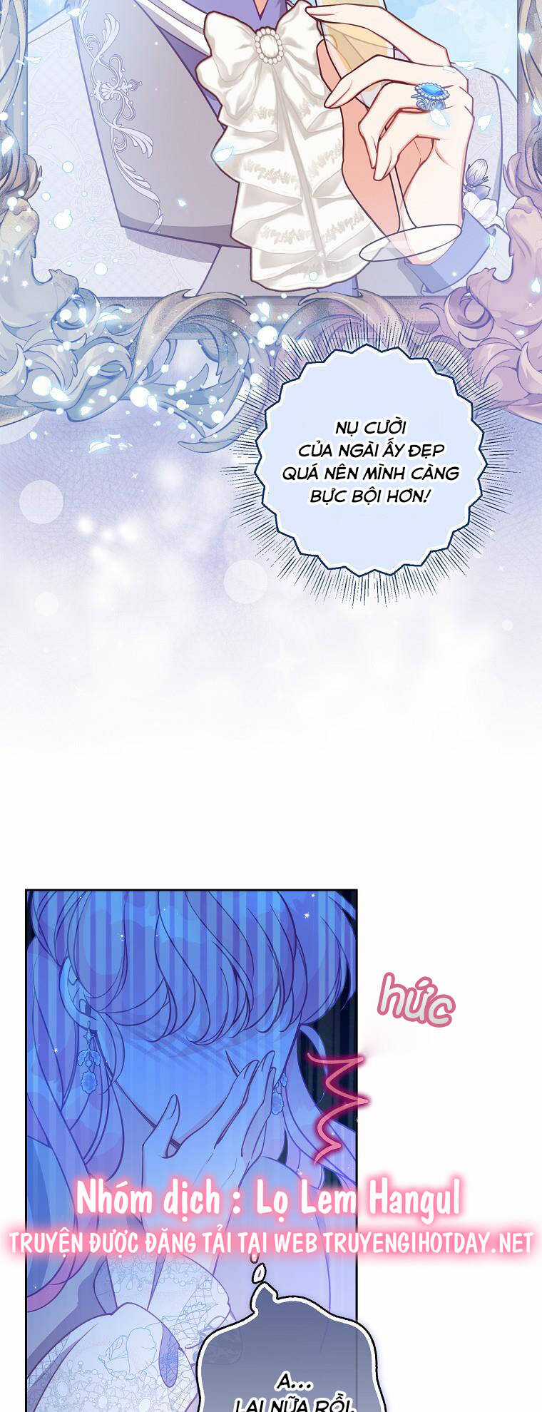 Cô Em Gái Quý Giá Của Nhân Vật Phản Diện Chapter 120 trang 31