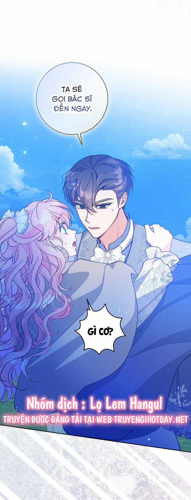 Cô Em Gái Quý Giá Của Nhân Vật Phản Diện Chapter 120 trang 38