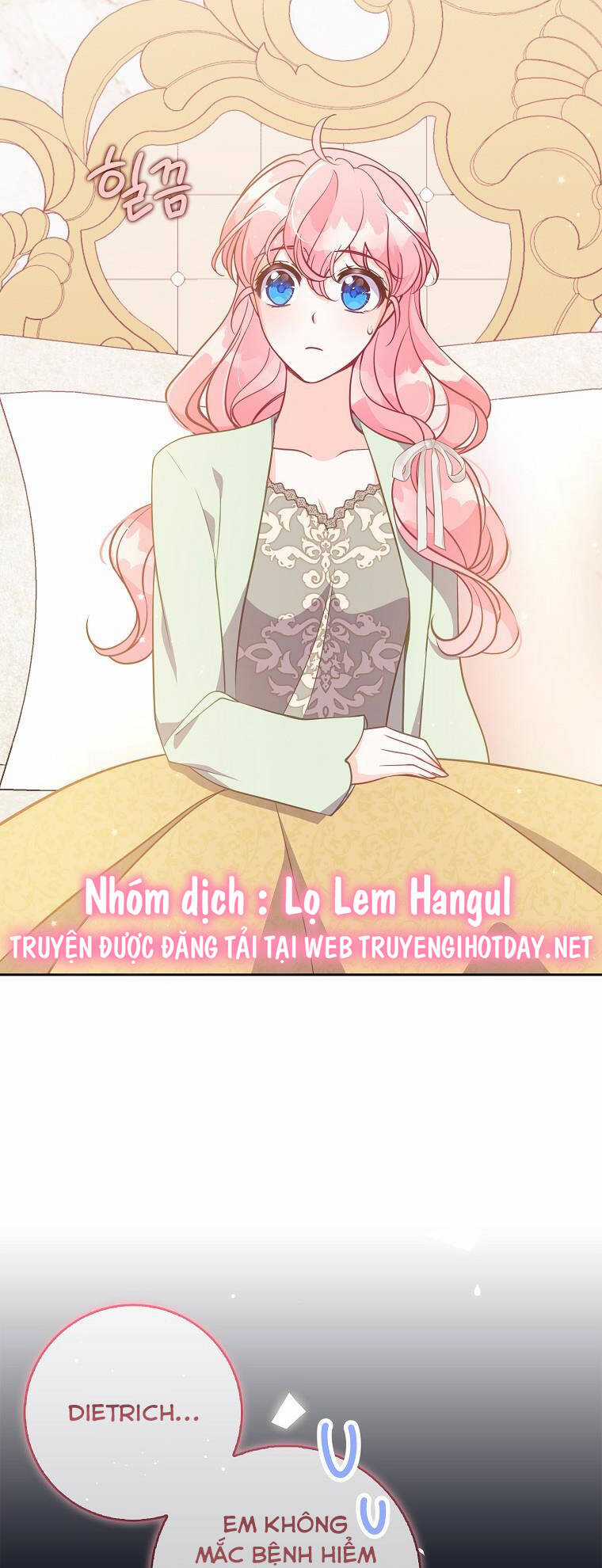 Cô Em Gái Quý Giá Của Nhân Vật Phản Diện Chapter 120 trang 41