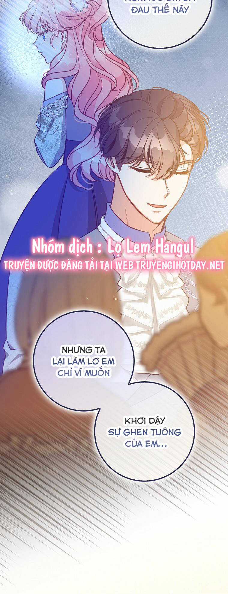 Cô Em Gái Quý Giá Của Nhân Vật Phản Diện Chapter 120 trang 43