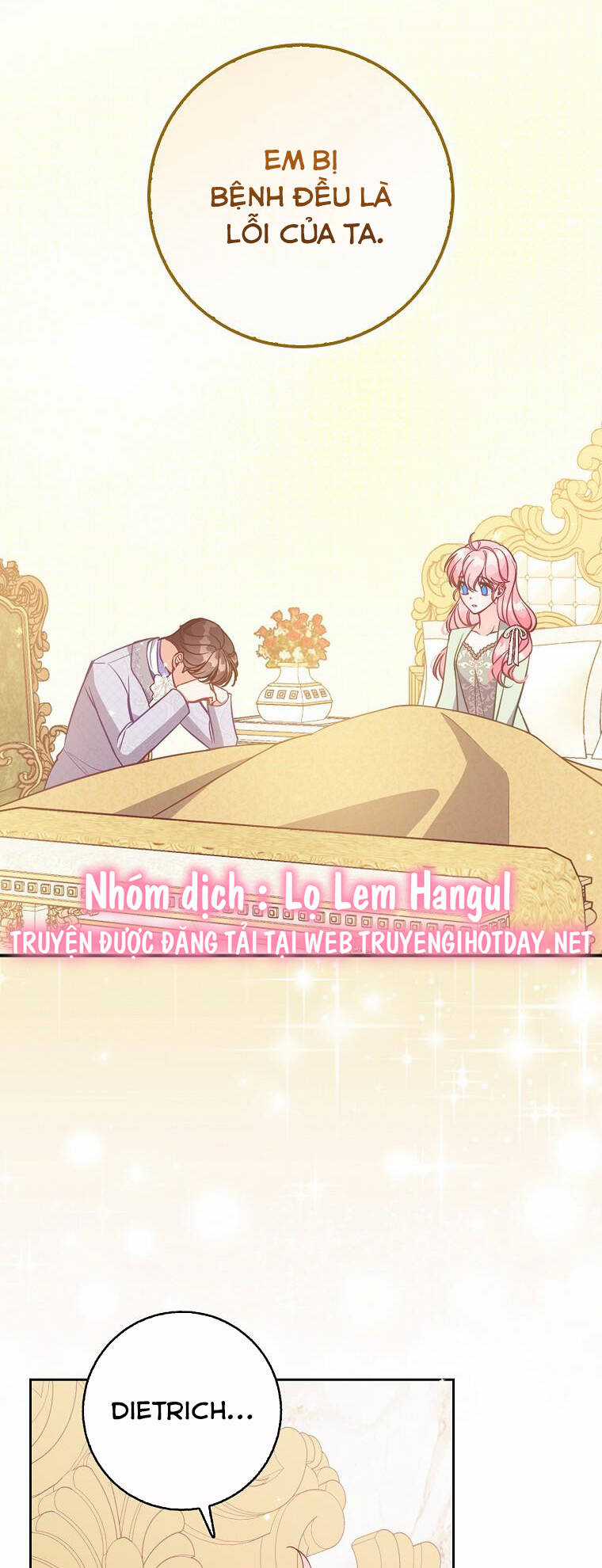 Cô Em Gái Quý Giá Của Nhân Vật Phản Diện Chapter 120 trang 44