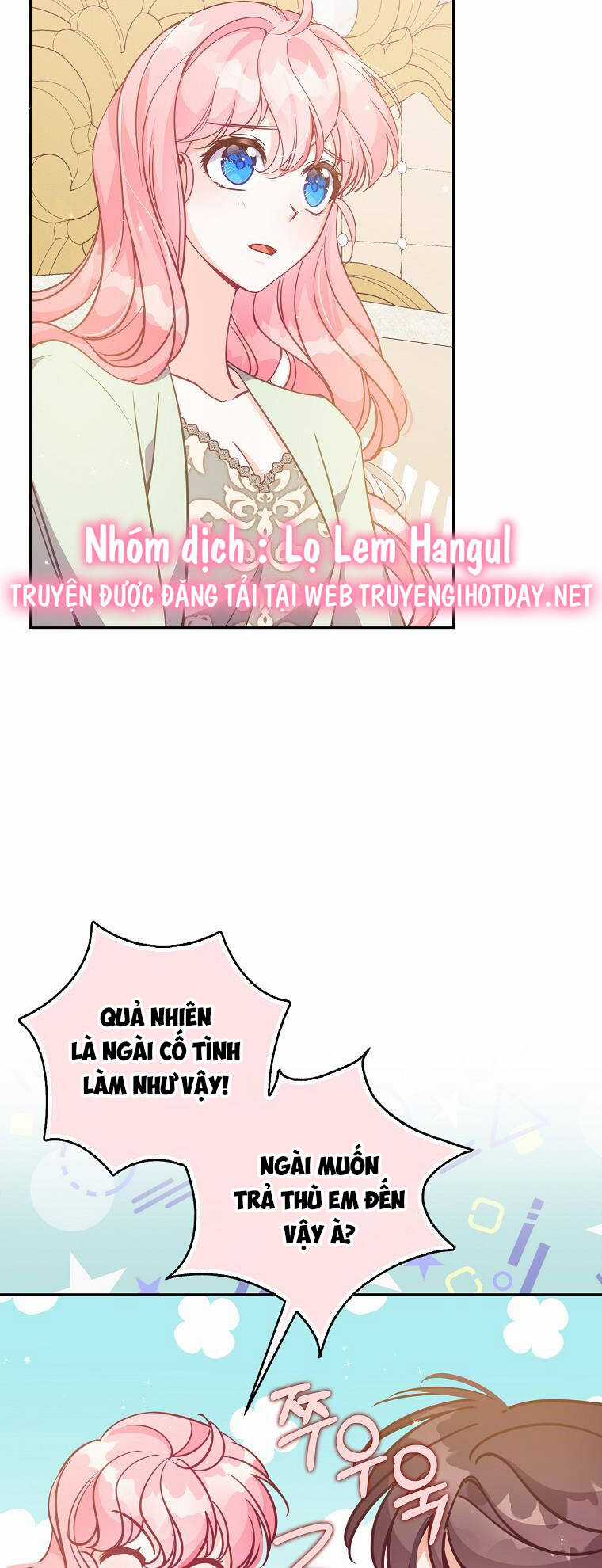 Cô Em Gái Quý Giá Của Nhân Vật Phản Diện Chapter 120 trang 45
