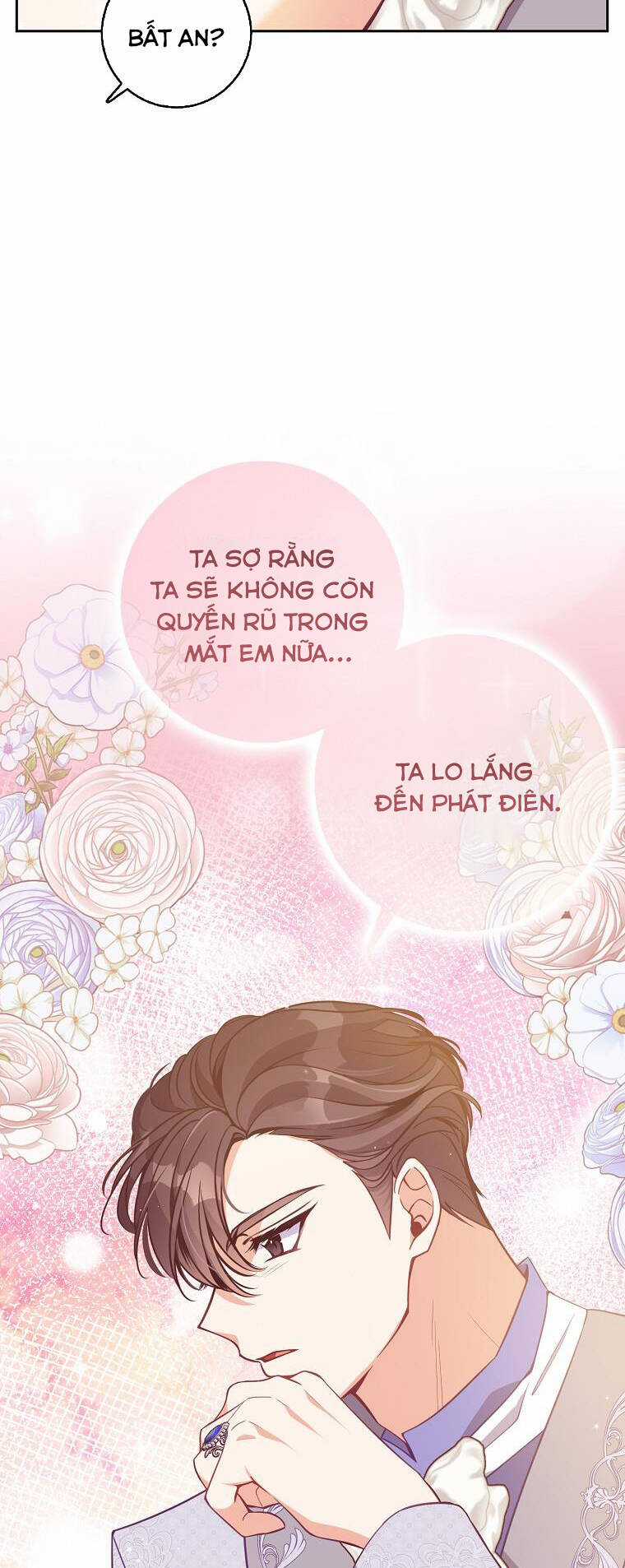 Cô Em Gái Quý Giá Của Nhân Vật Phản Diện Chapter 120 trang 47