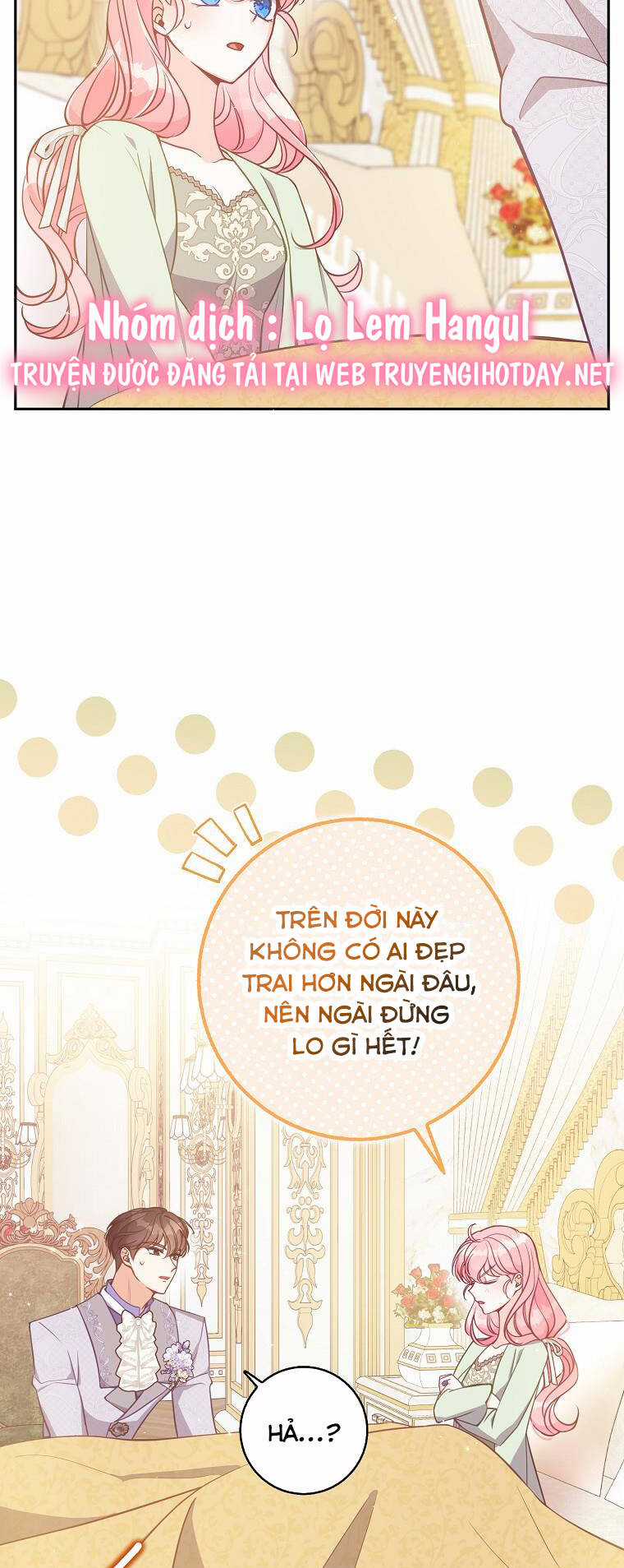Cô Em Gái Quý Giá Của Nhân Vật Phản Diện Chapter 120 trang 49