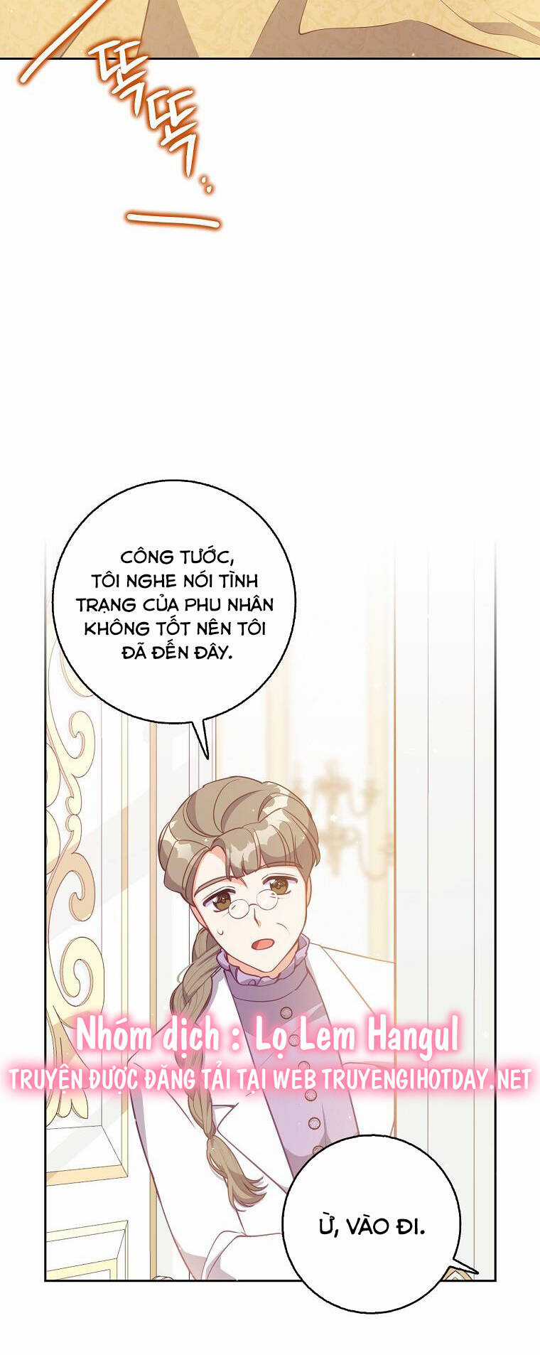 Cô Em Gái Quý Giá Của Nhân Vật Phản Diện Chapter 120 trang 50