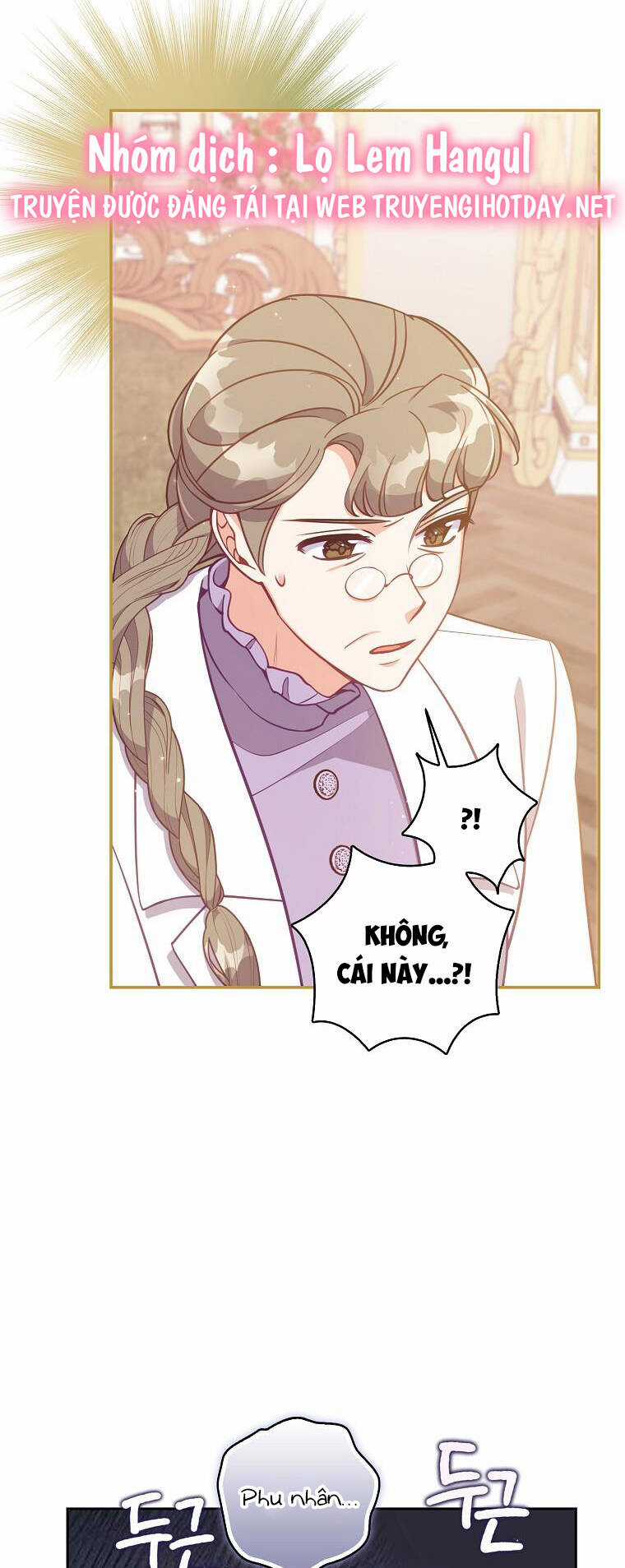 Cô Em Gái Quý Giá Của Nhân Vật Phản Diện Chapter 120 trang 54