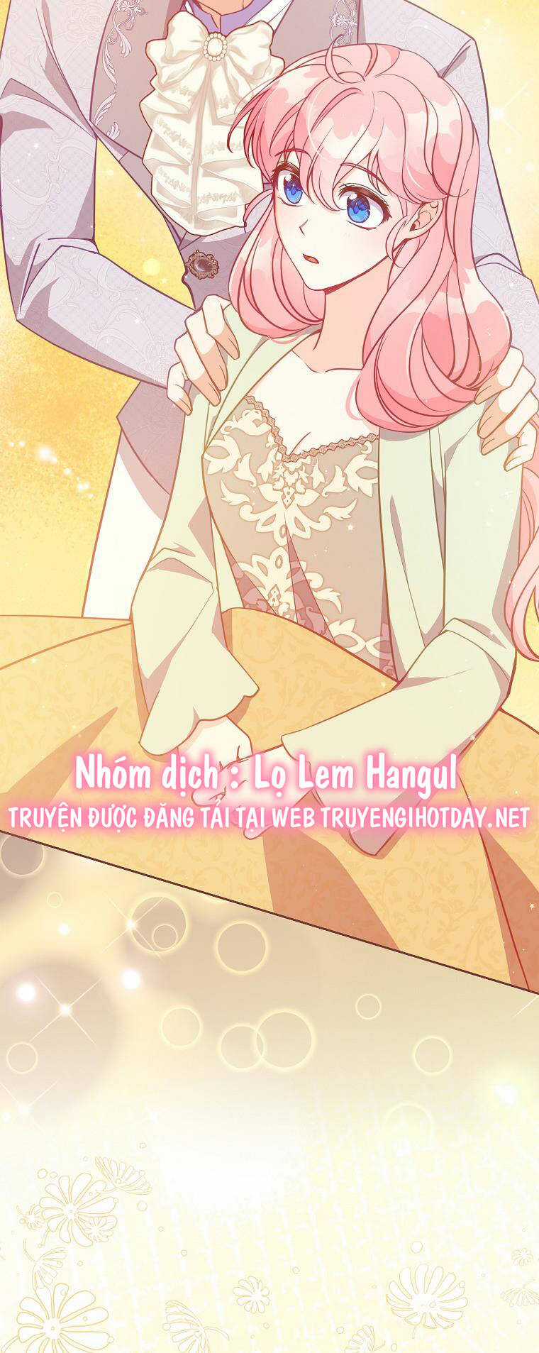Cô Em Gái Quý Giá Của Nhân Vật Phản Diện Chapter 120 trang 58