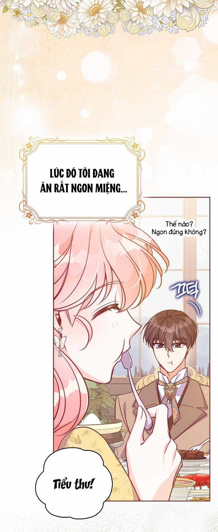 Cô Em Gái Quý Giá Của Nhân Vật Phản Diện Chapter 120 trang 6
