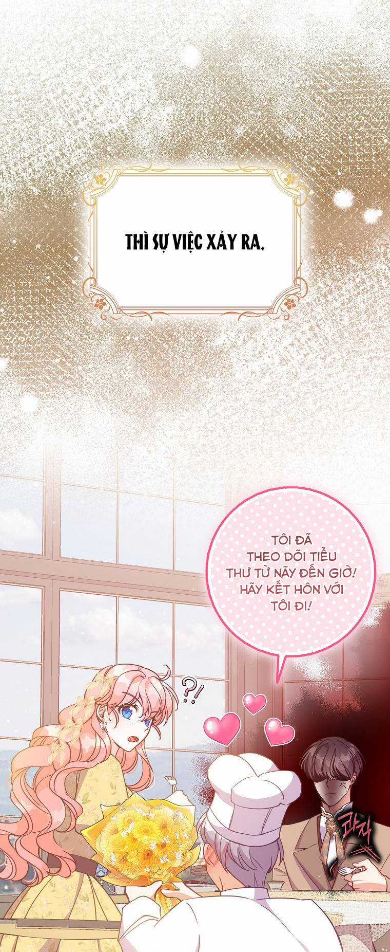 Cô Em Gái Quý Giá Của Nhân Vật Phản Diện Chapter 120 trang 7