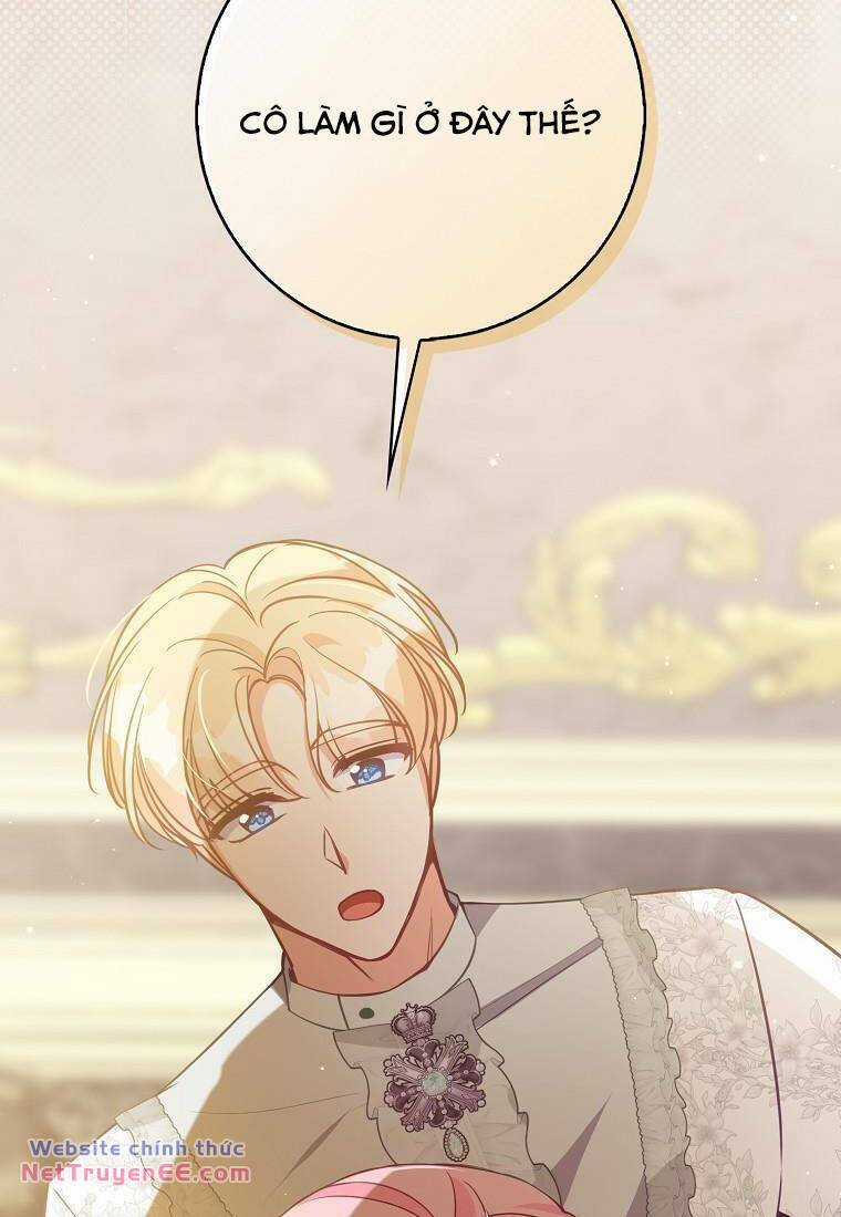 Cô Em Gái Quý Giá Của Nhân Vật Phản Diện Chapter 125 trang 10